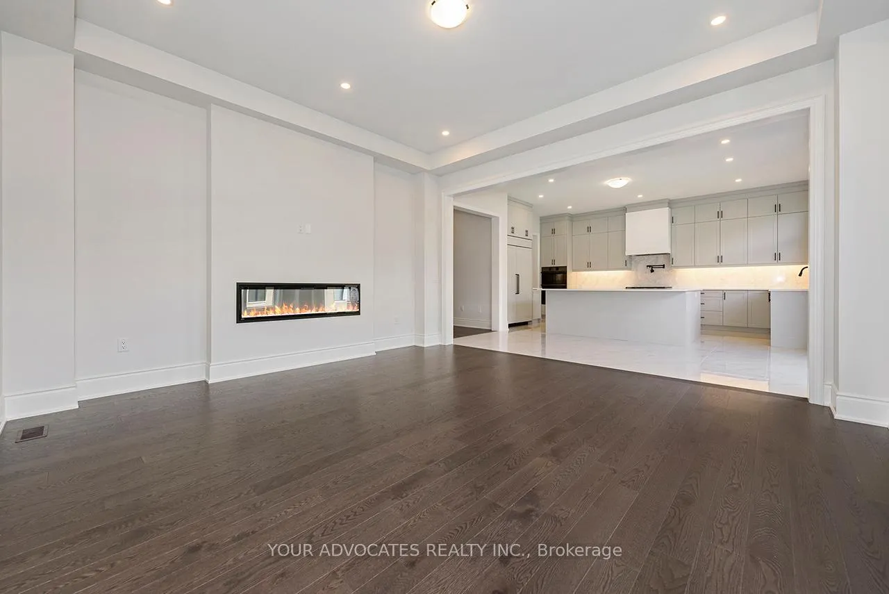 Photo 19 of 275 Ballantyne Boulevard, Vaughan, Vellore Village — HOMEH