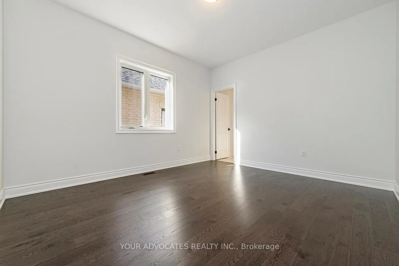 Photo 27 of 275 Ballantyne Boulevard, Vaughan, Vellore Village — HOMEH