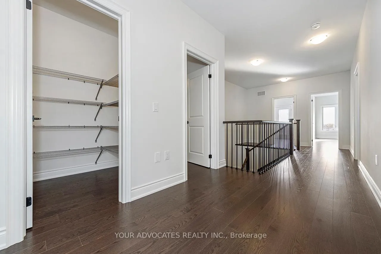 Photo 29 of 275 Ballantyne Boulevard, Vaughan, Vellore Village — HOMEH