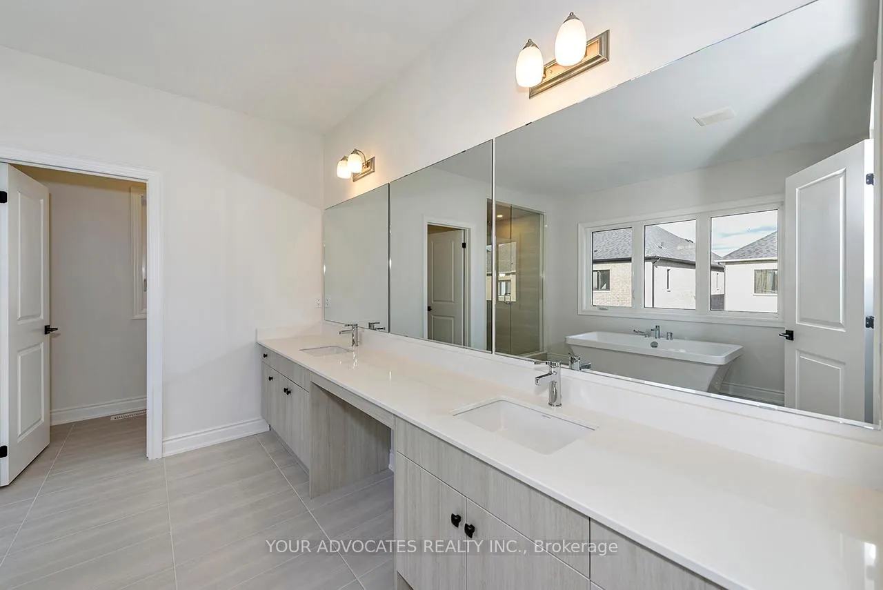 Photo 32 of 275 Ballantyne Boulevard, Vaughan, Vellore Village — HOMEH