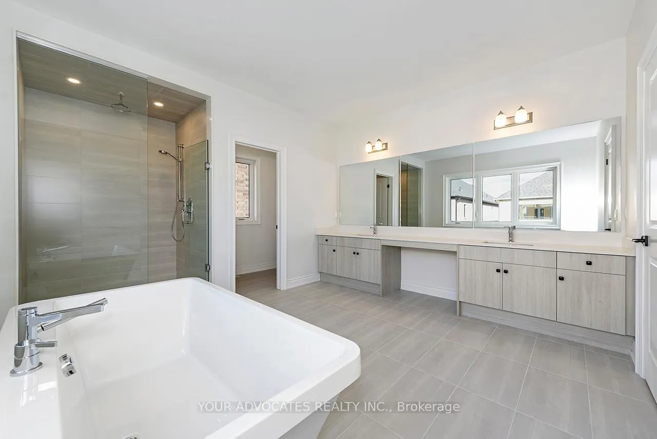 Photo 33 of 275 Ballantyne Boulevard, Vaughan, Vellore Village — HOMEH