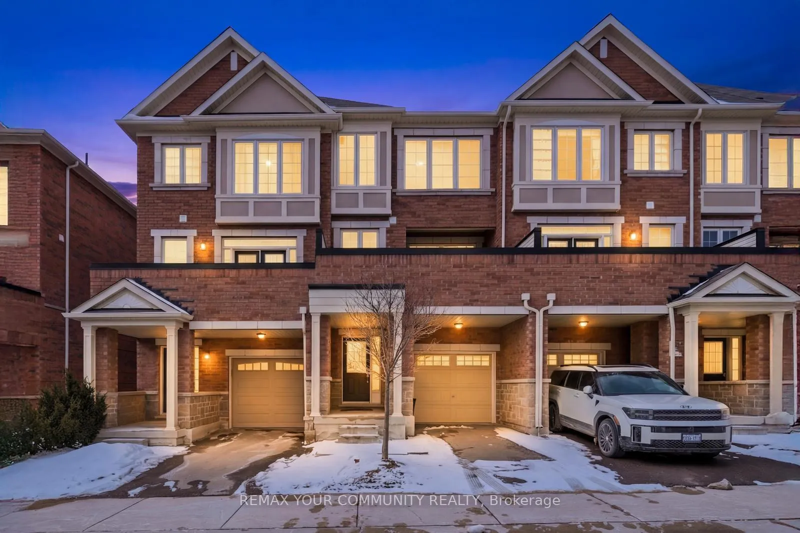 Photo 1 of 41 Torah Gate, Vaughan, Patterson — HOMEH
