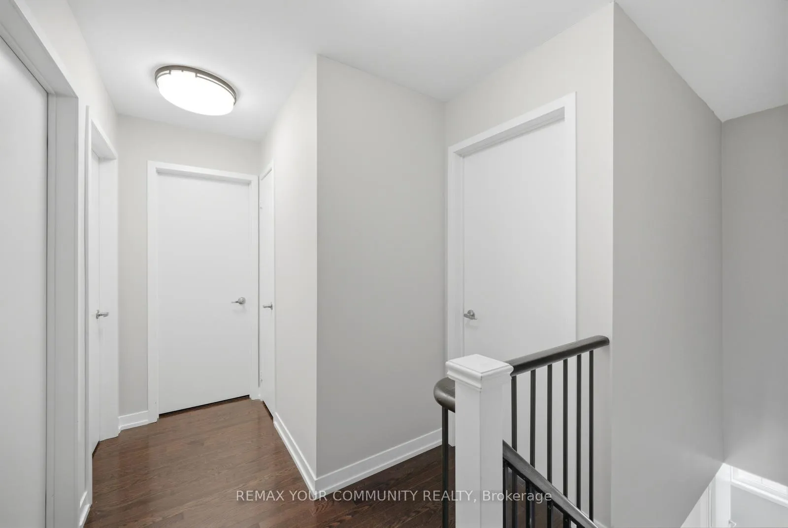 Photo 21 of 41 Torah Gate, Vaughan, Patterson — HOMEH
