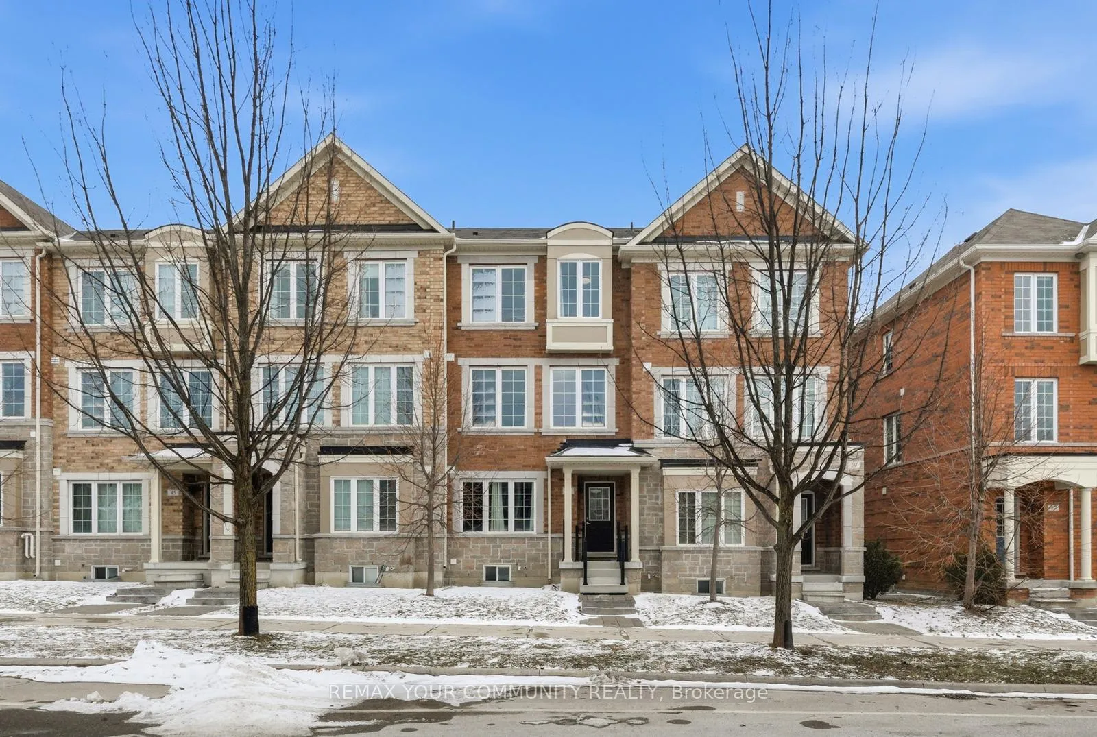 Photo 39 of 41 Torah Gate, Vaughan, Patterson — HOMEH