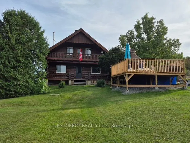 Photo of 15 Ferguslea Road E