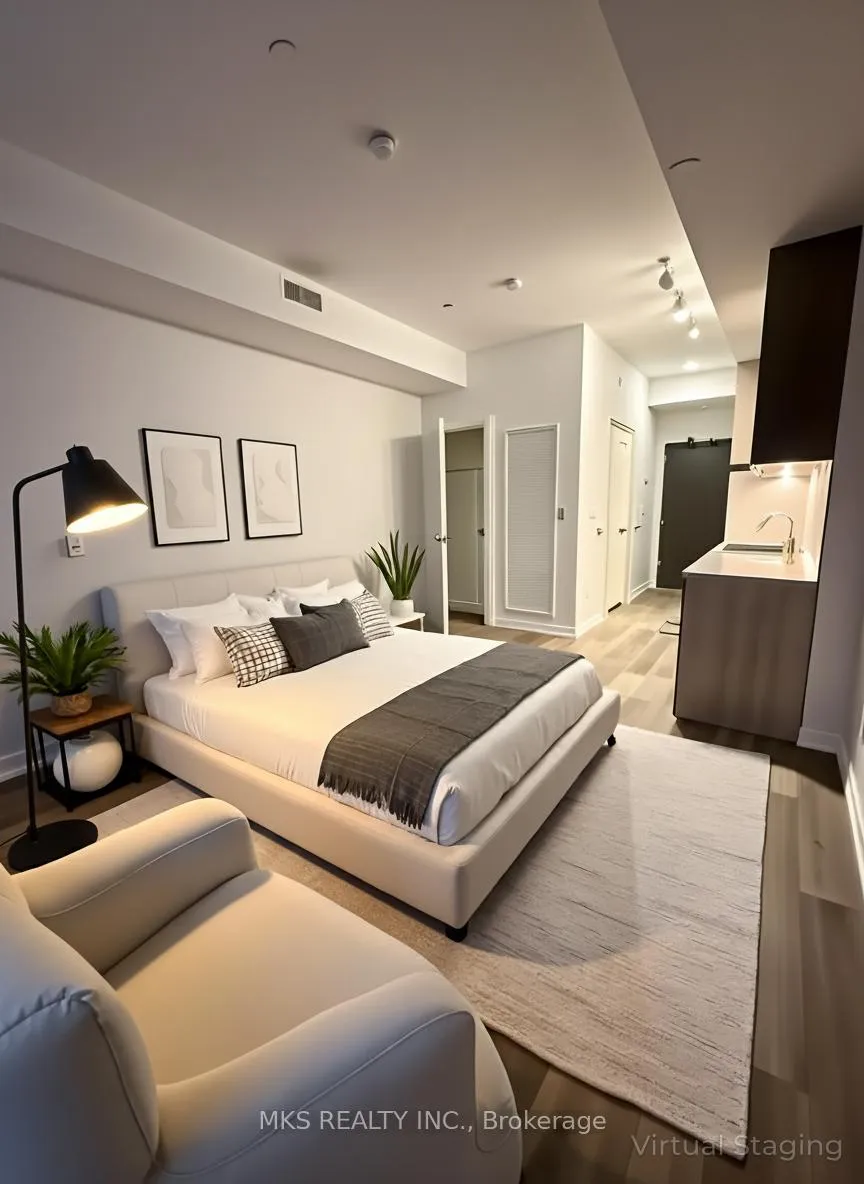 Photo 1 of Unit 309, 771 Yonge Street, Toronto, The Annex — HOMEH