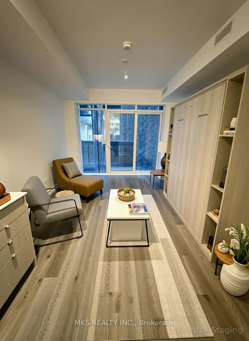 Photo 2 of Unit 309, 771 Yonge Street, Toronto, The Annex — HOMEH