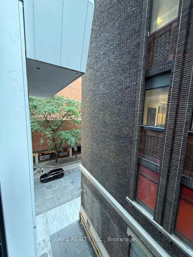 Photo 8 of Unit 309, 771 Yonge Street, Toronto, The Annex — HOMEH