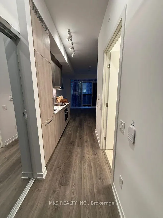 Photo 9 of Unit 309, 771 Yonge Street, Toronto, The Annex — HOMEH