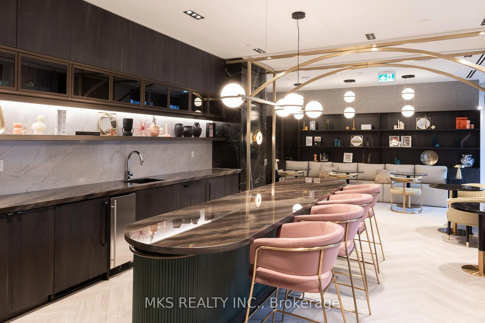 Photo 15 of Unit 309, 771 Yonge Street, Toronto, The Annex — HOMEH