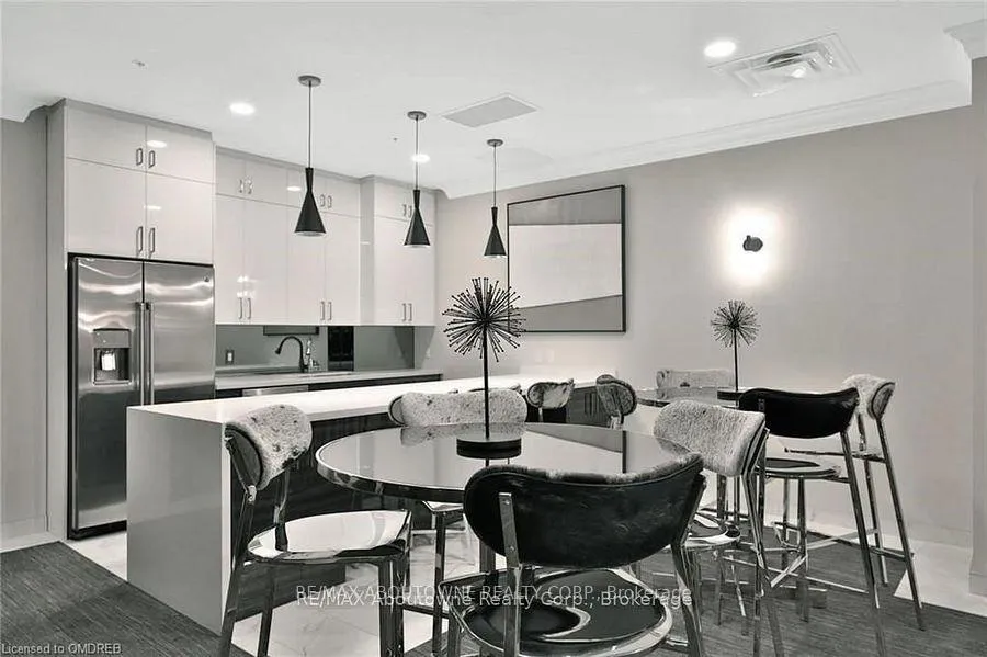 Photo 3 of Unit 419, 118 King Street E, Hamilton, Beasley — HOMEH