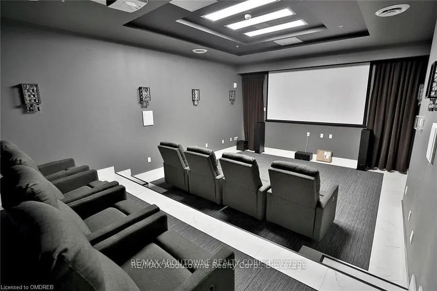 Photo 9 of Unit 419, 118 King Street E, Hamilton, Beasley — HOMEH