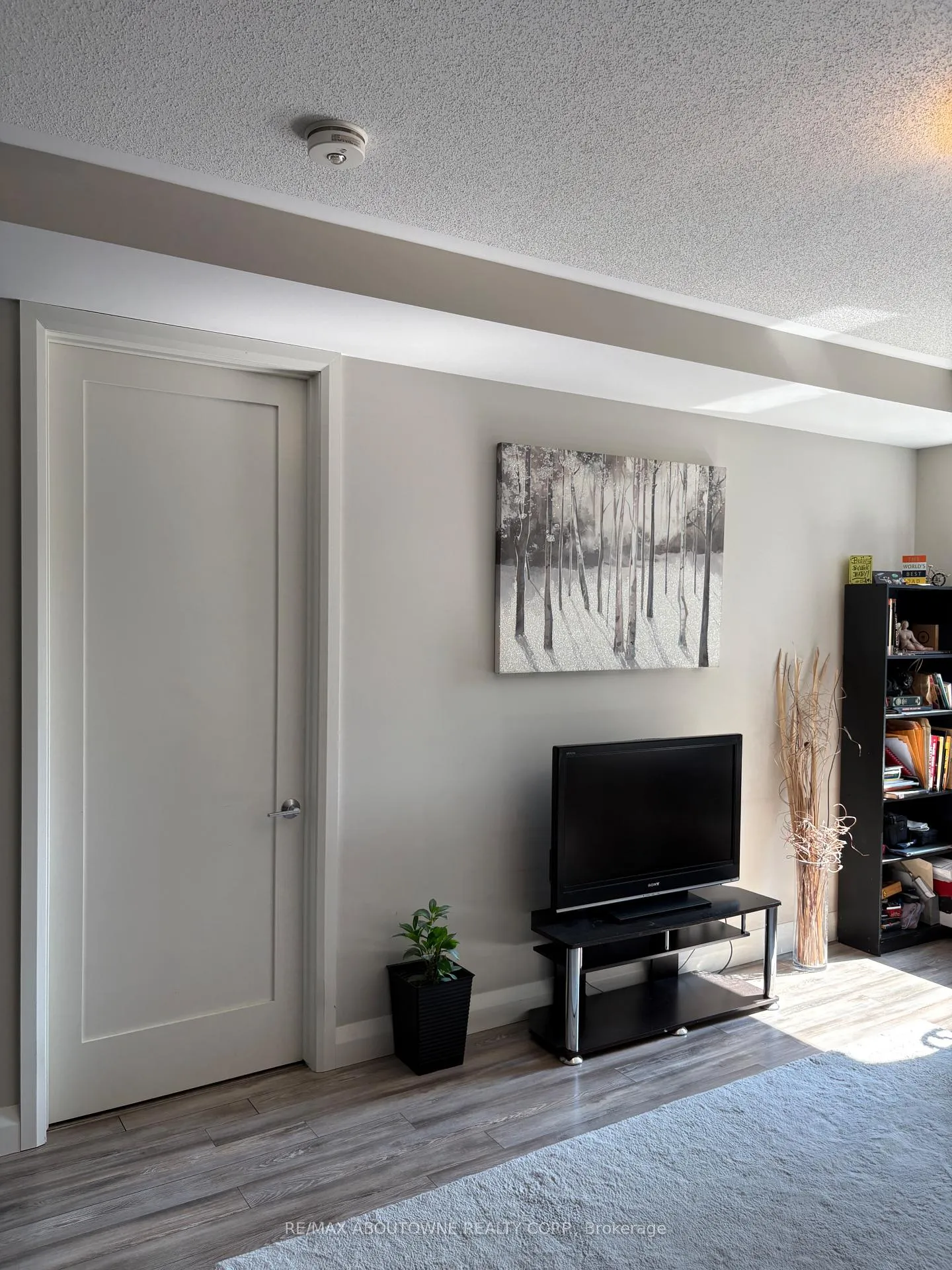 Photo 27 of Unit 419, 118 King Street E, Hamilton, Beasley — HOMEH