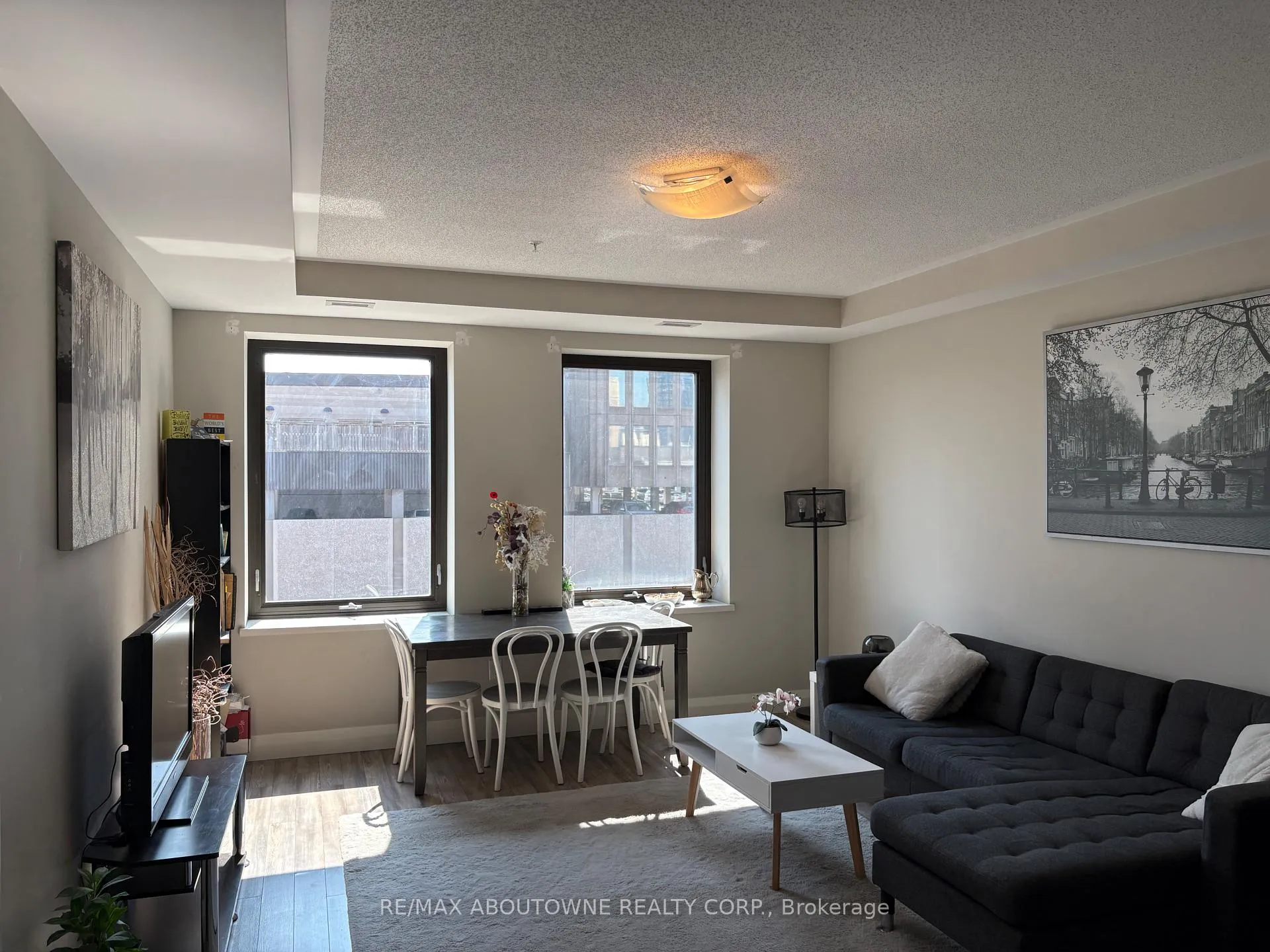 Photo 29 of Unit 419, 118 King Street E, Hamilton, Beasley — HOMEH