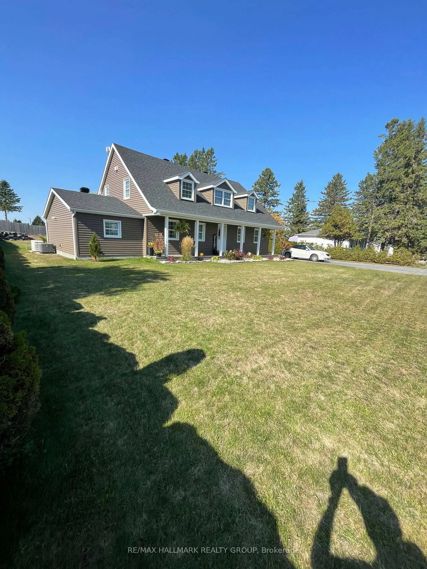 Photo 61 of 4968 Highway 34, Champlain, Champlain Twp — HOMEH