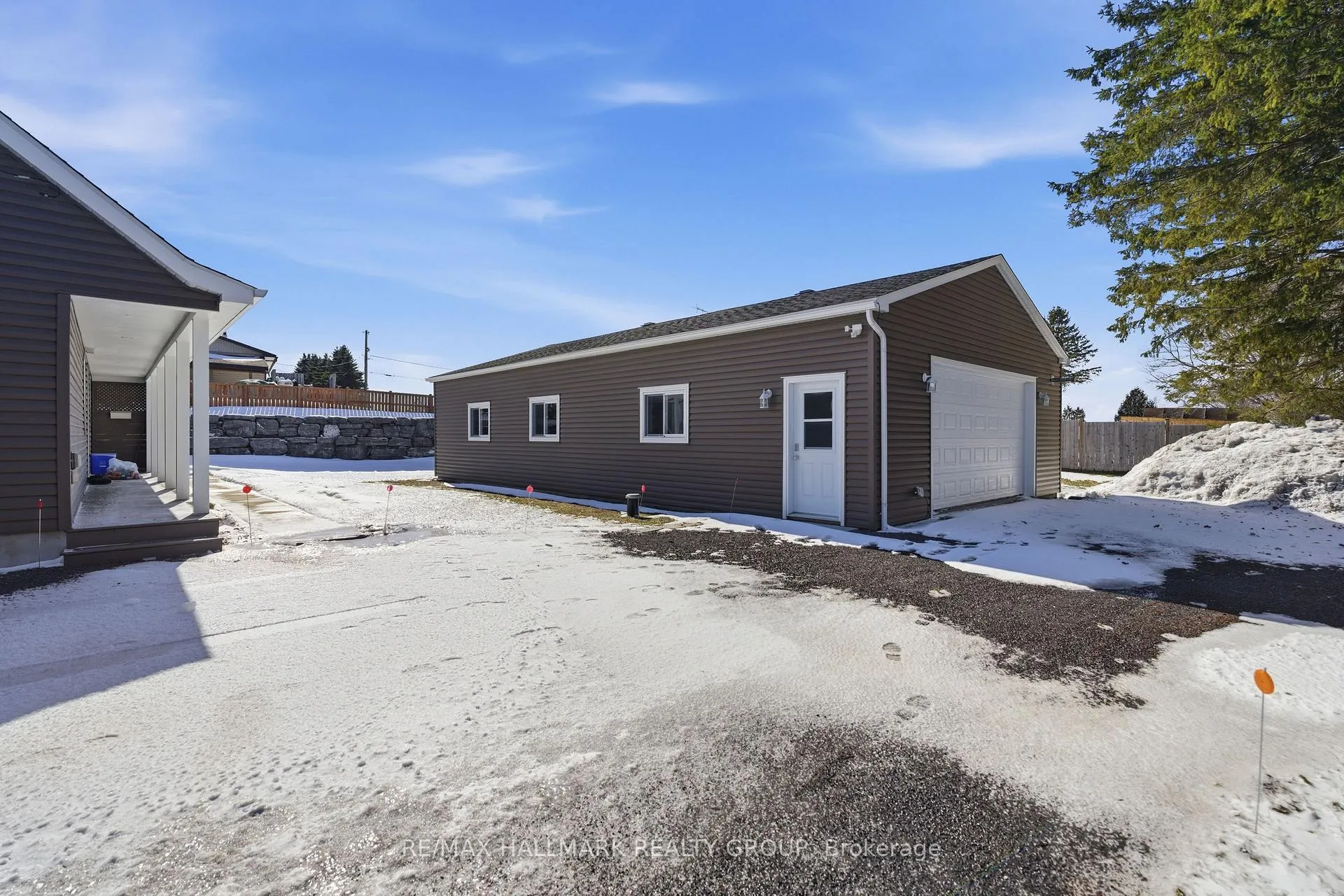 Photo 4 of 4968 Highway 34, Champlain, Champlain Twp — HOMEH