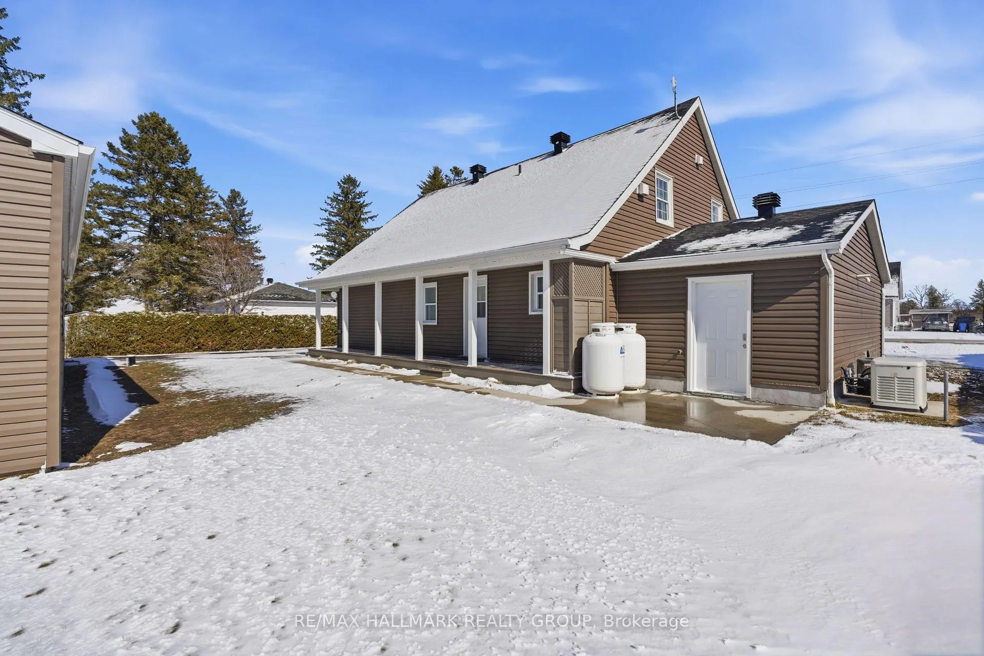 Photo 5 of 4968 Highway 34, Champlain, Champlain Twp — HOMEH