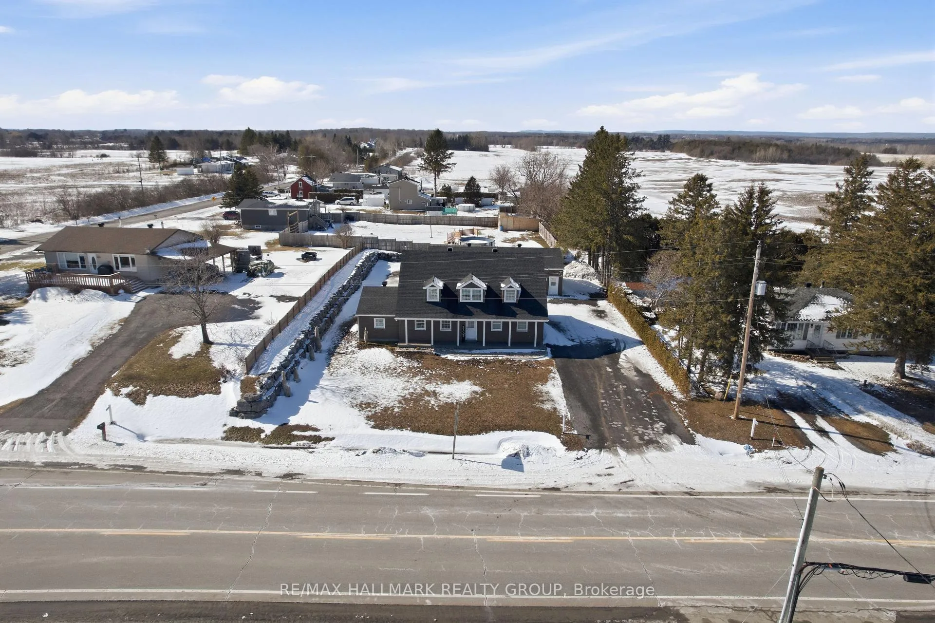 Photo 37 of 4968 Highway 34, Champlain, Champlain Twp — HOMEH