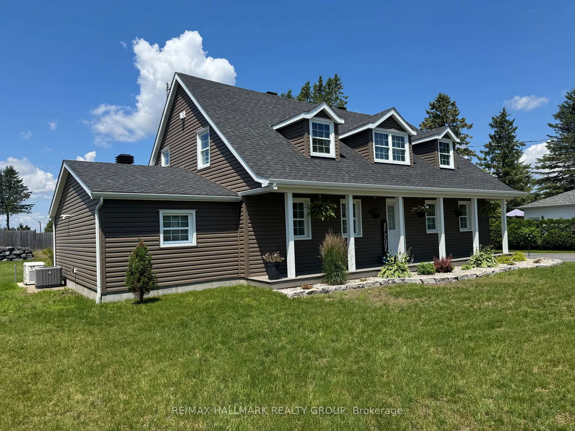 Photo 7 of 4968 Highway 34, Champlain, Champlain Twp — HOMEH