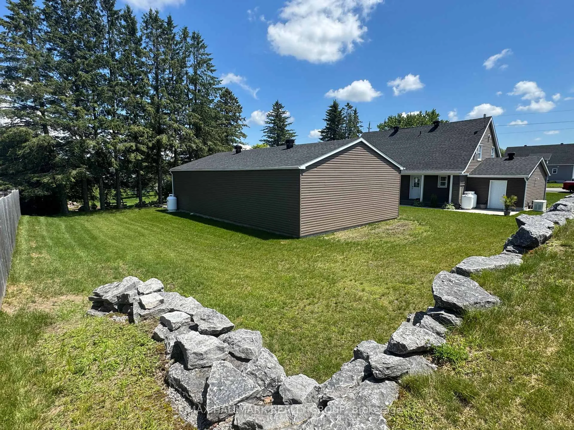 Photo 9 of 4968 Highway 34, Champlain, Champlain Twp — HOMEH