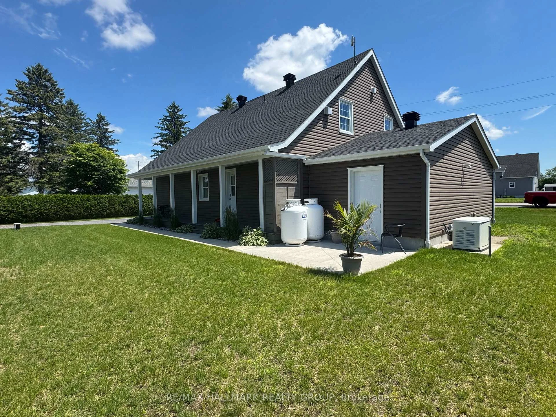 Photo 10 of 4968 Highway 34, Champlain, Champlain Twp — HOMEH