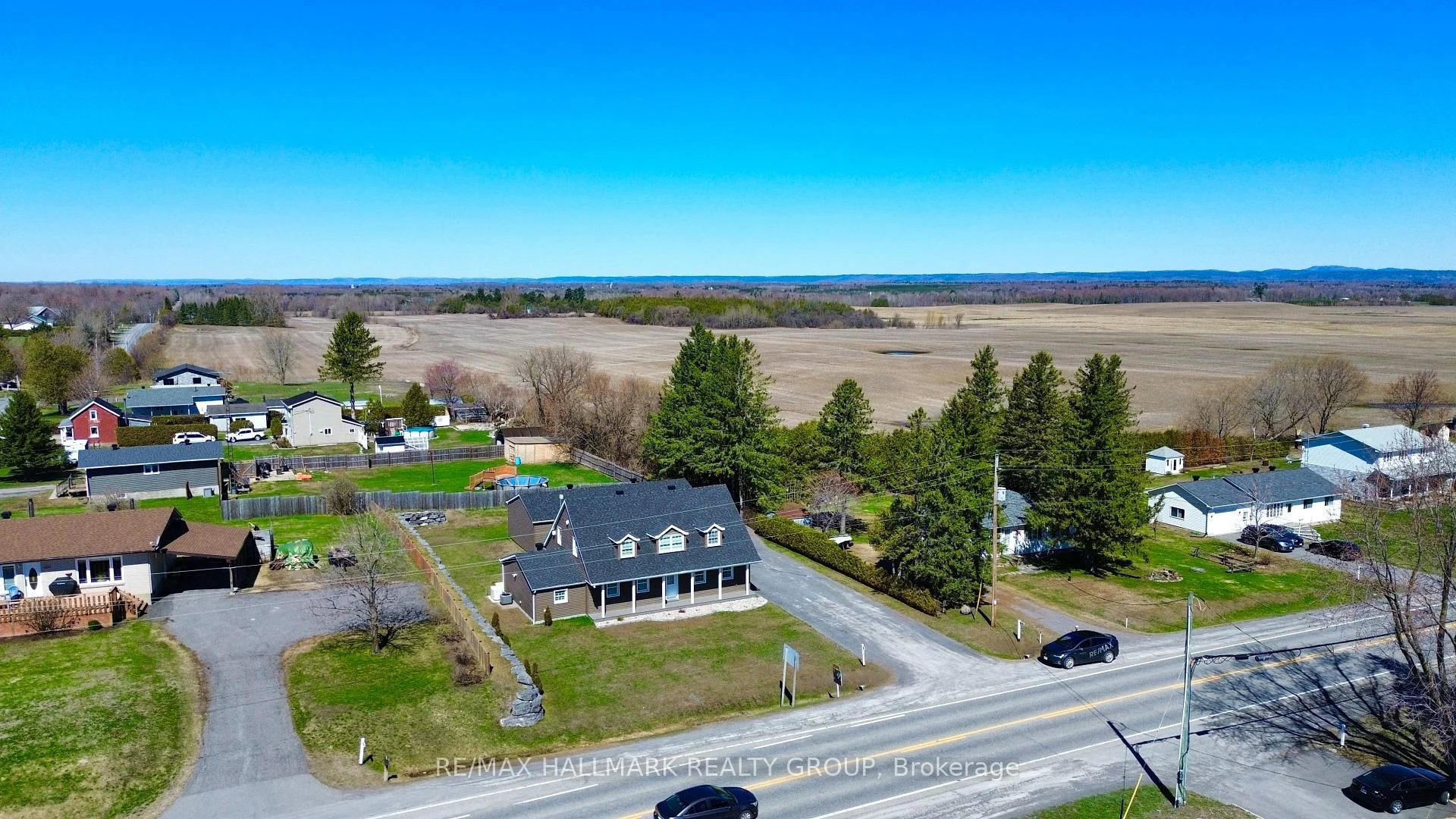 Photo 59 of 4968 Highway 34, Champlain, Champlain Twp — HOMEH