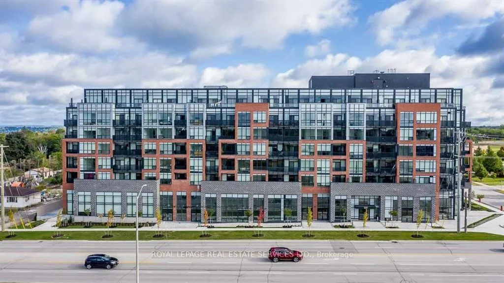 Photo 18 of Unit 203, 681 Yonge Street, Barrie, Painswick South — HOMEH