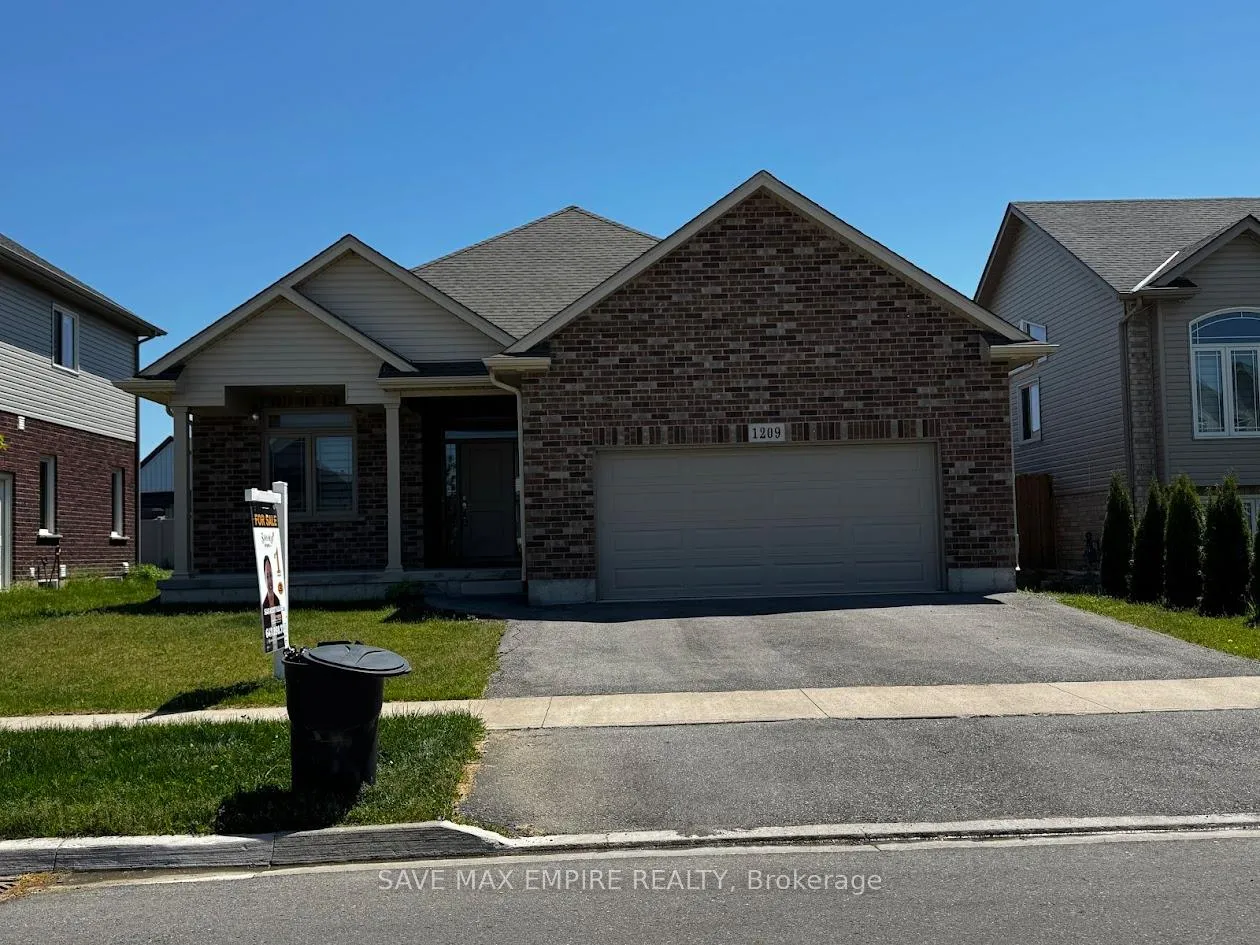 Photo 1 of 1209 Uppers Lane, Thorold, Rolling Meadows — HOMEH