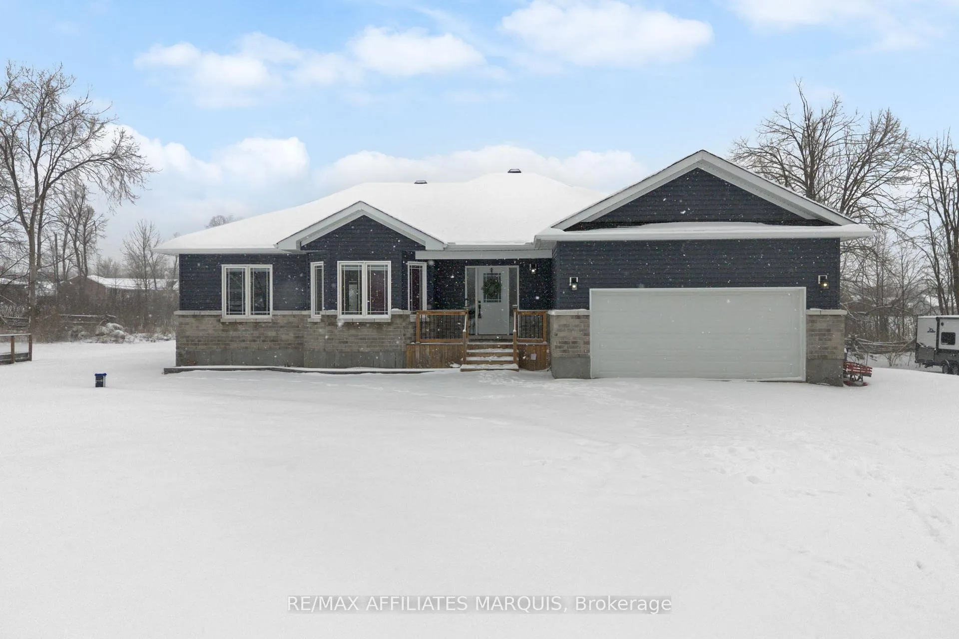 Photo 1 of 9 Joseph Way, Rideau Lakes, Rideau Lakes (South Elmsley) Twp — HOMEH