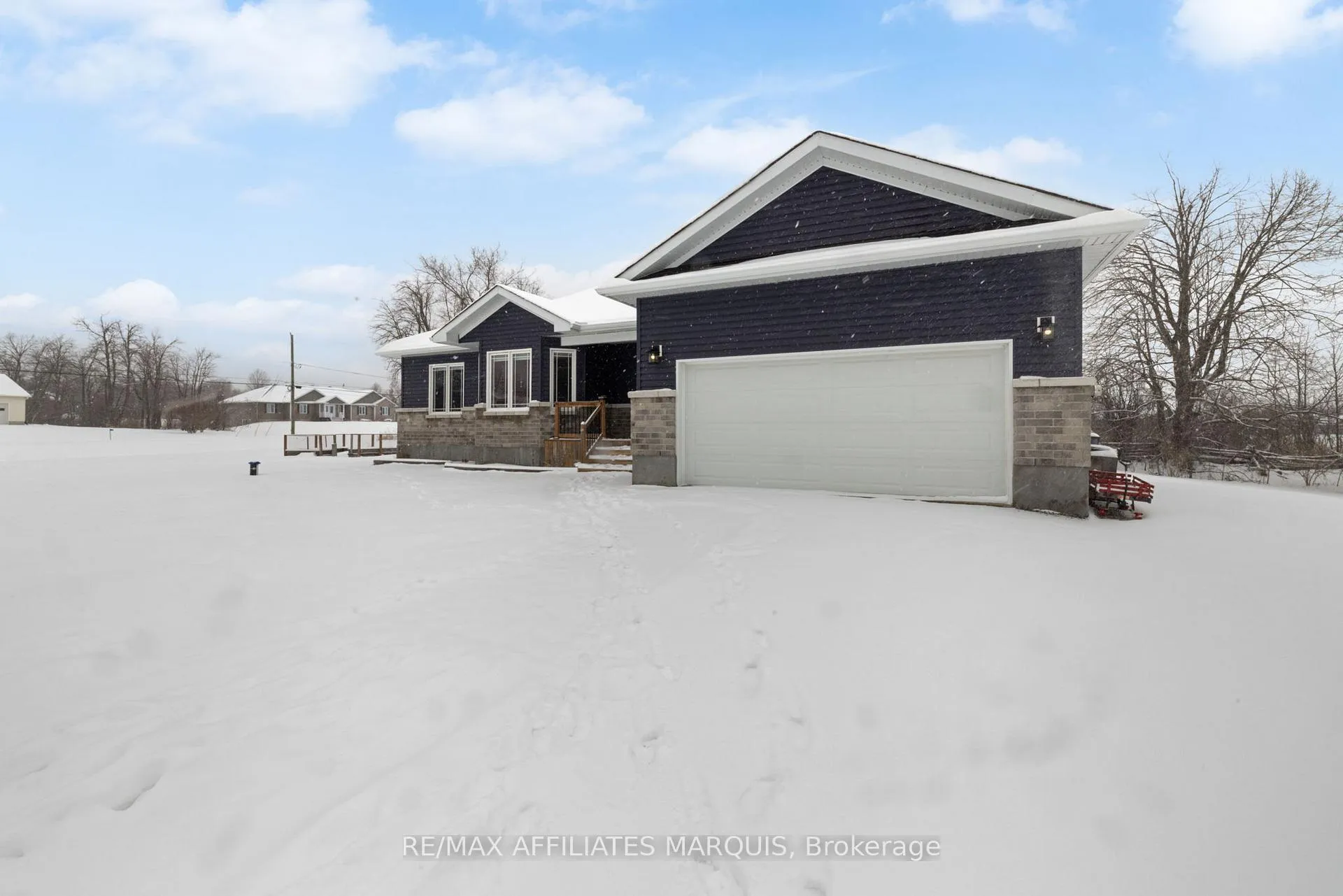 Photo 2 of 9 Joseph Way, Rideau Lakes, Rideau Lakes (South Elmsley) Twp — HOMEH