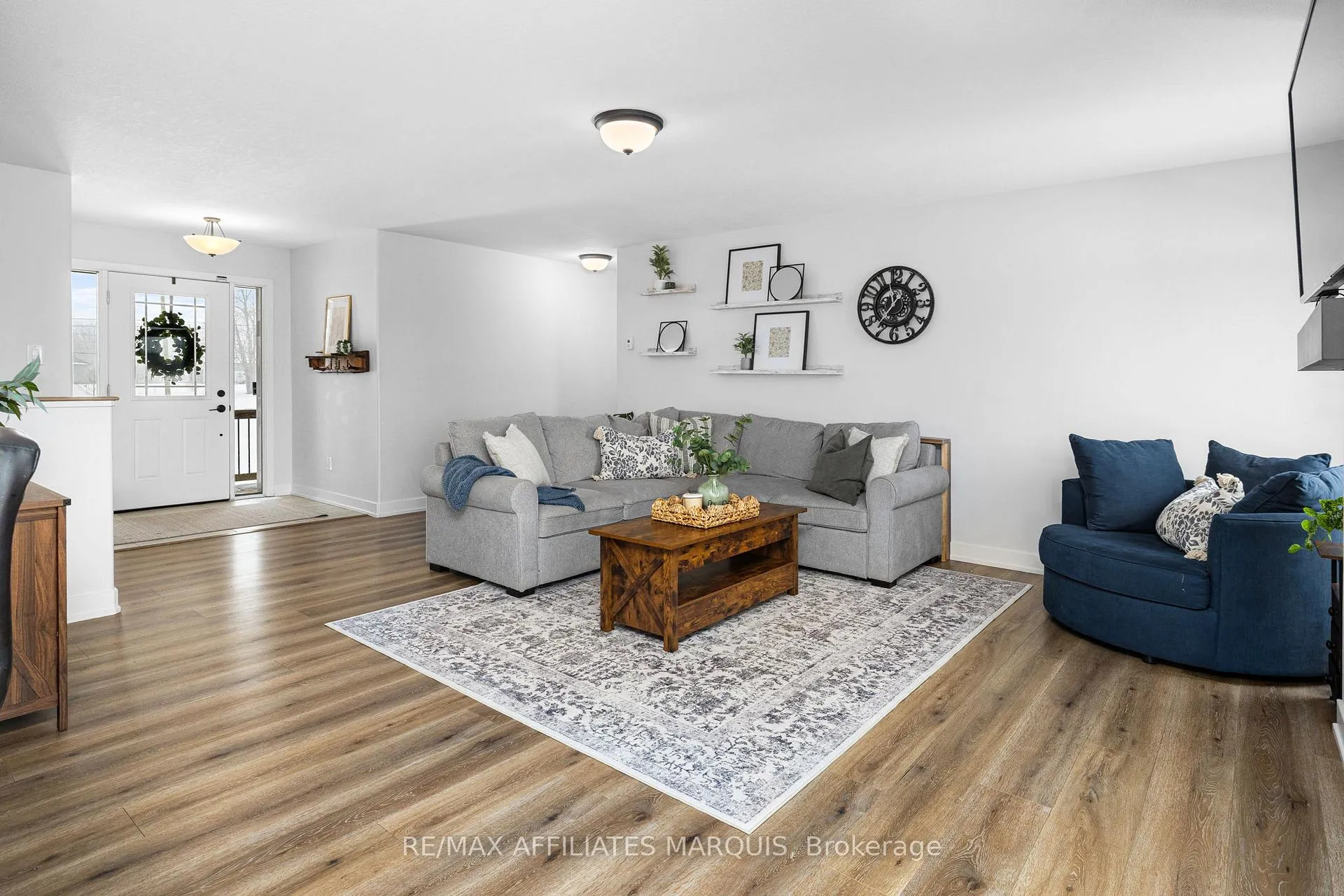 Photo 6 of 9 Joseph Way, Rideau Lakes, Rideau Lakes (South Elmsley) Twp — HOMEH