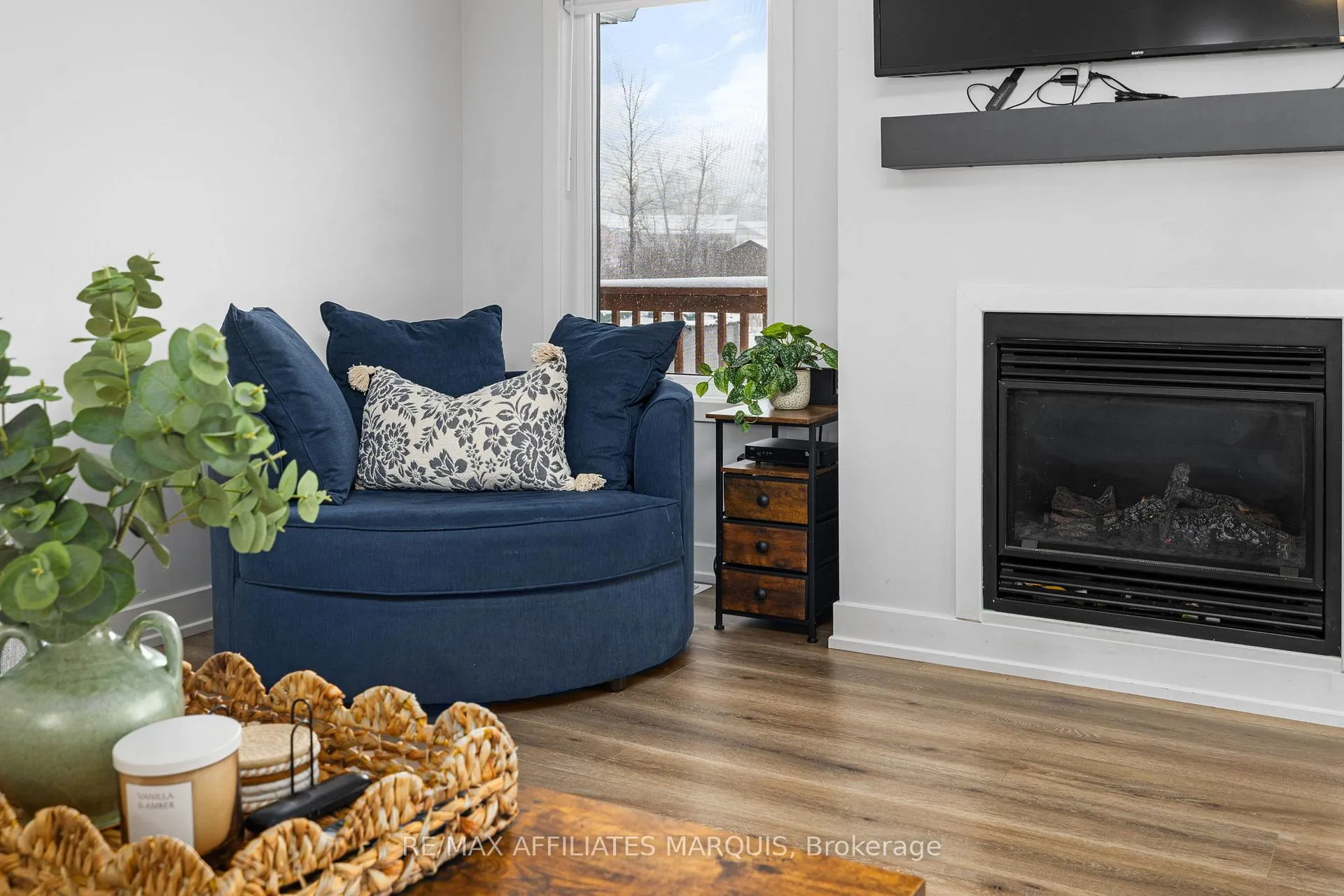 Photo 7 of 9 Joseph Way, Rideau Lakes, Rideau Lakes (South Elmsley) Twp — HOMEH
