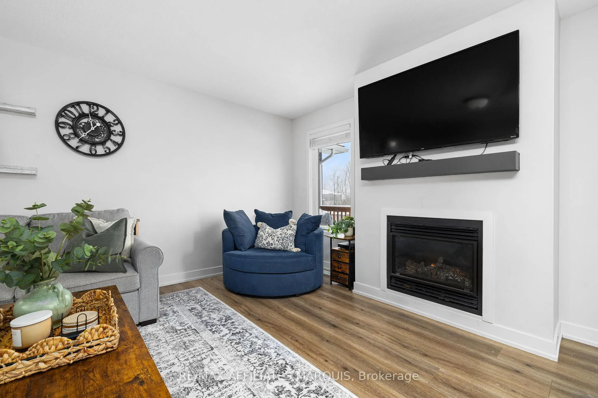 Photo 8 of 9 Joseph Way, Rideau Lakes, Rideau Lakes (South Elmsley) Twp — HOMEH