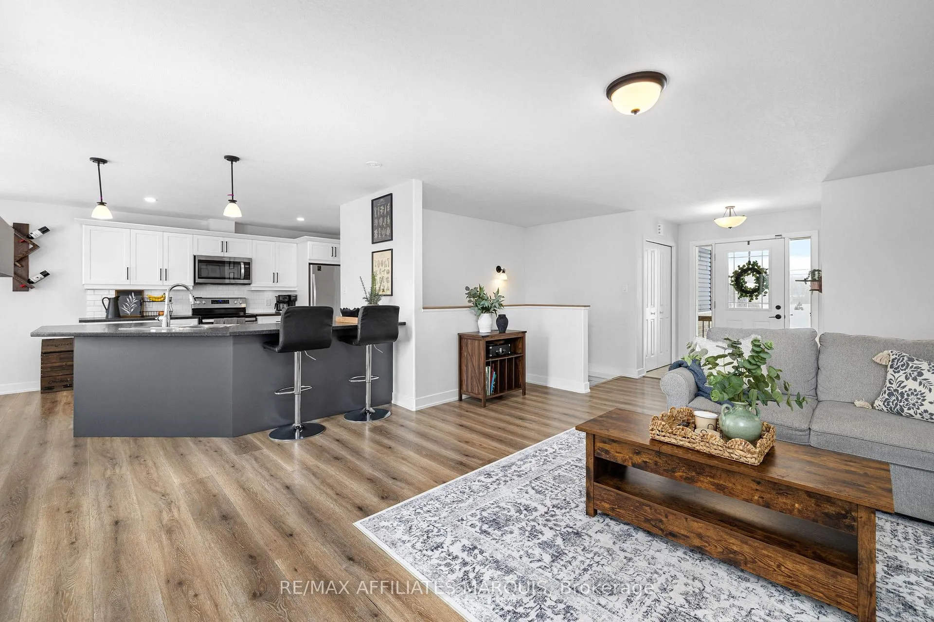 Photo 9 of 9 Joseph Way, Rideau Lakes, Rideau Lakes (South Elmsley) Twp — HOMEH