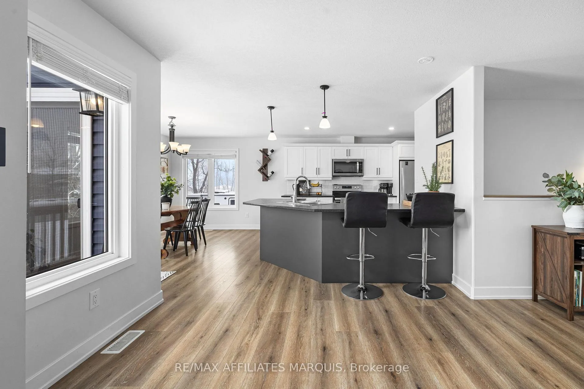 Photo 10 of 9 Joseph Way, Rideau Lakes, Rideau Lakes (South Elmsley) Twp — HOMEH