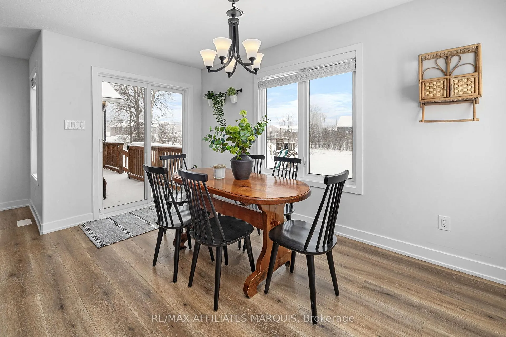 Photo 12 of 9 Joseph Way, Rideau Lakes, Rideau Lakes (South Elmsley) Twp — HOMEH