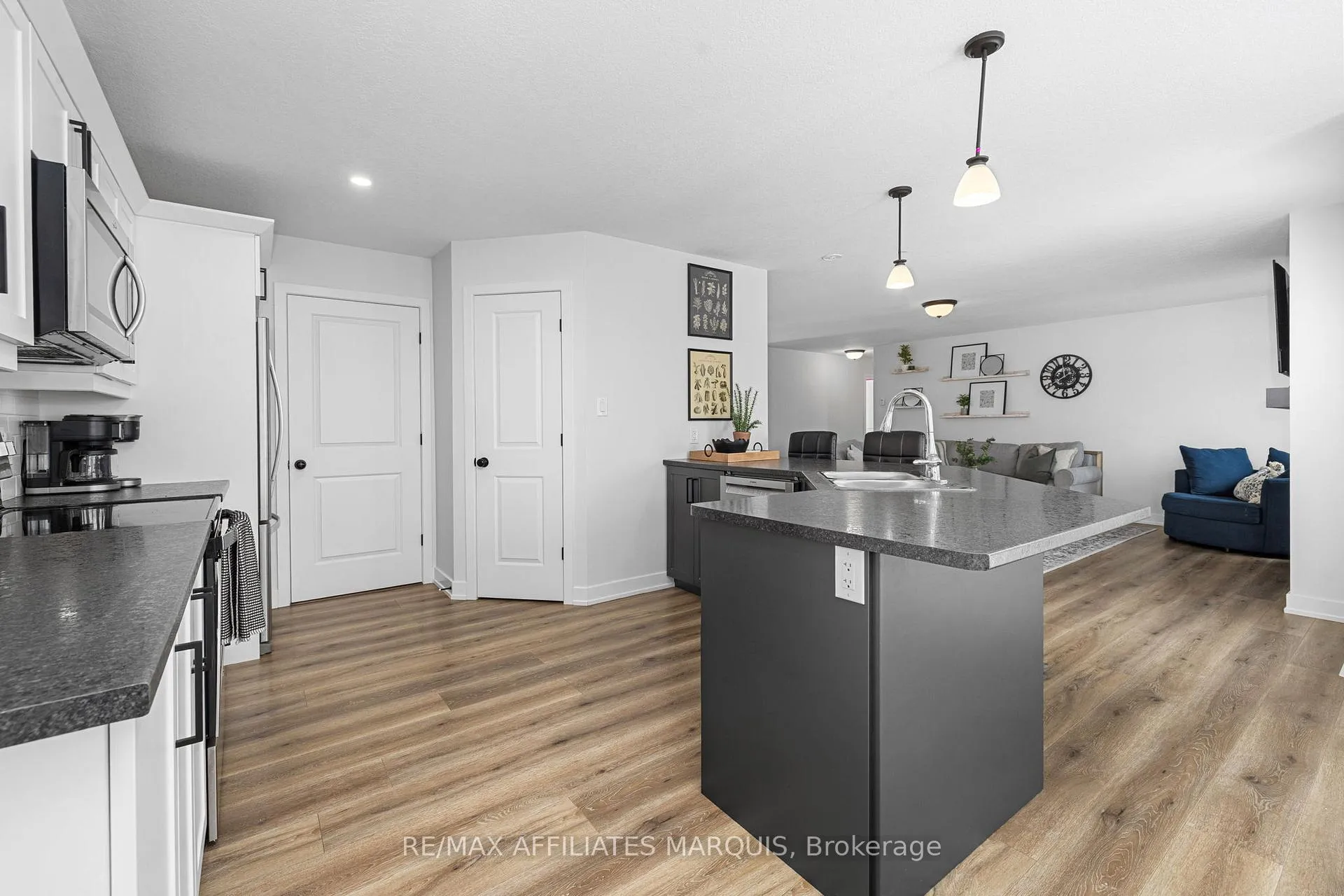Photo 14 of 9 Joseph Way, Rideau Lakes, Rideau Lakes (South Elmsley) Twp — HOMEH