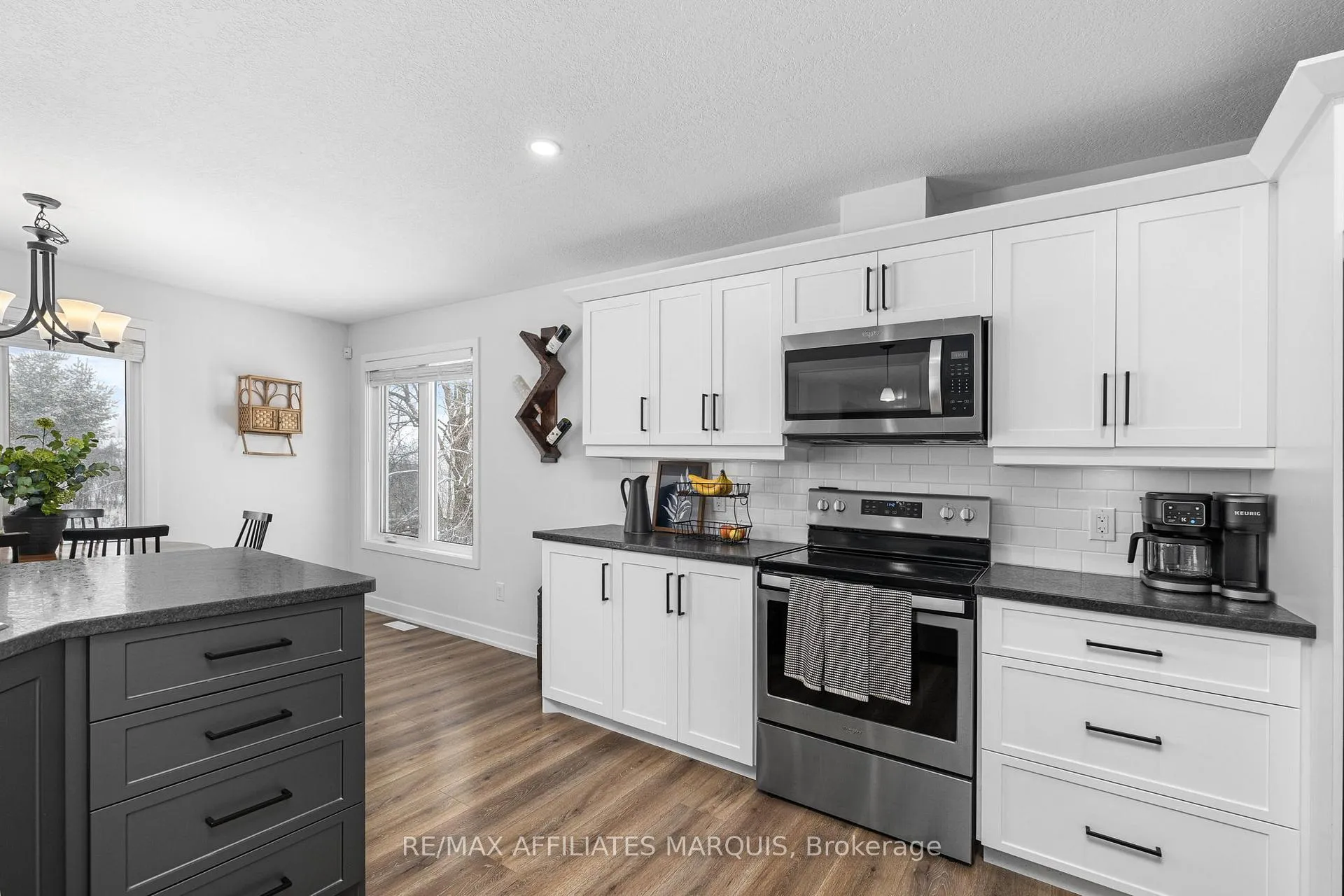 Photo 17 of 9 Joseph Way, Rideau Lakes, Rideau Lakes (South Elmsley) Twp — HOMEH