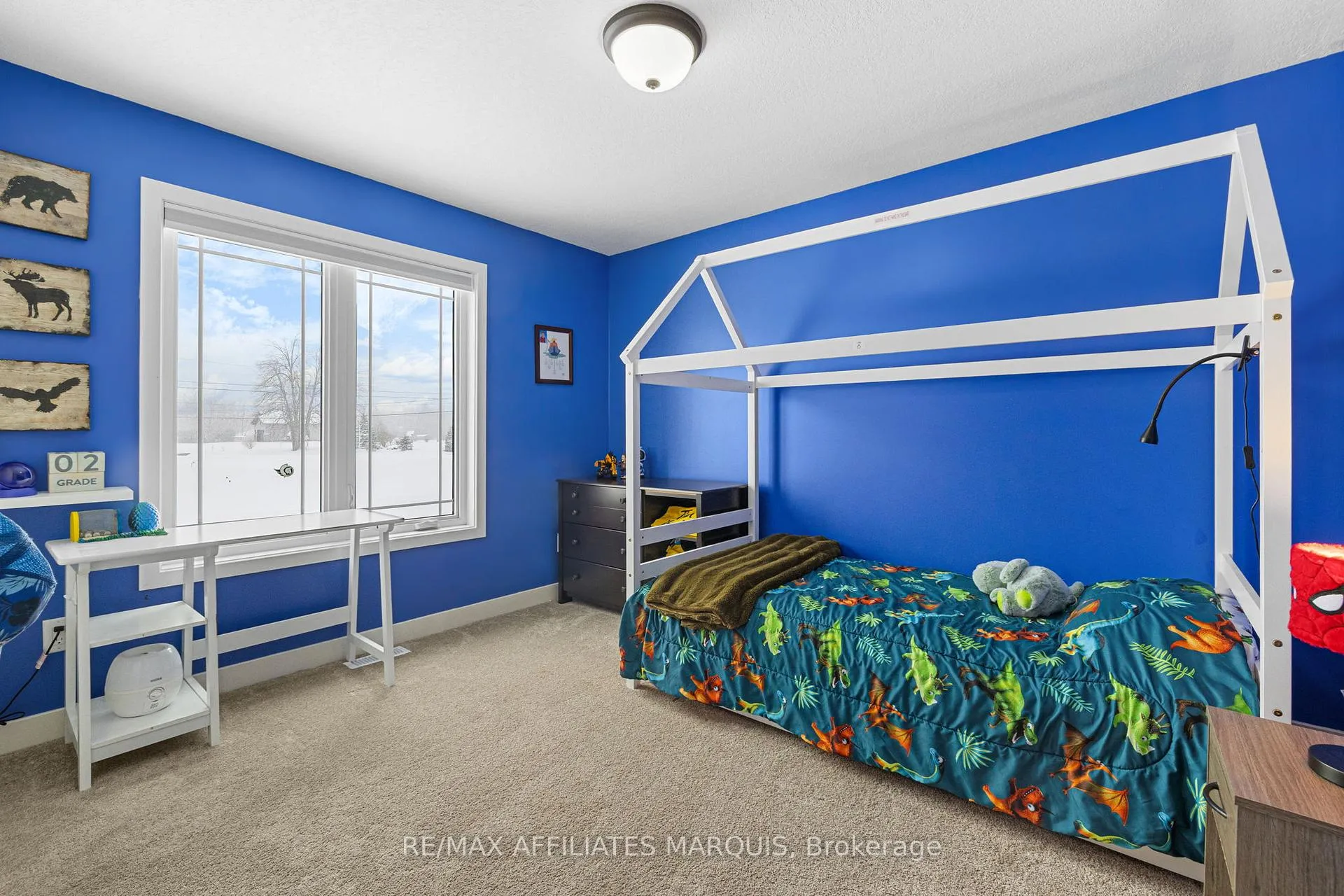Photo 23 of 9 Joseph Way, Rideau Lakes, Rideau Lakes (South Elmsley) Twp — HOMEH