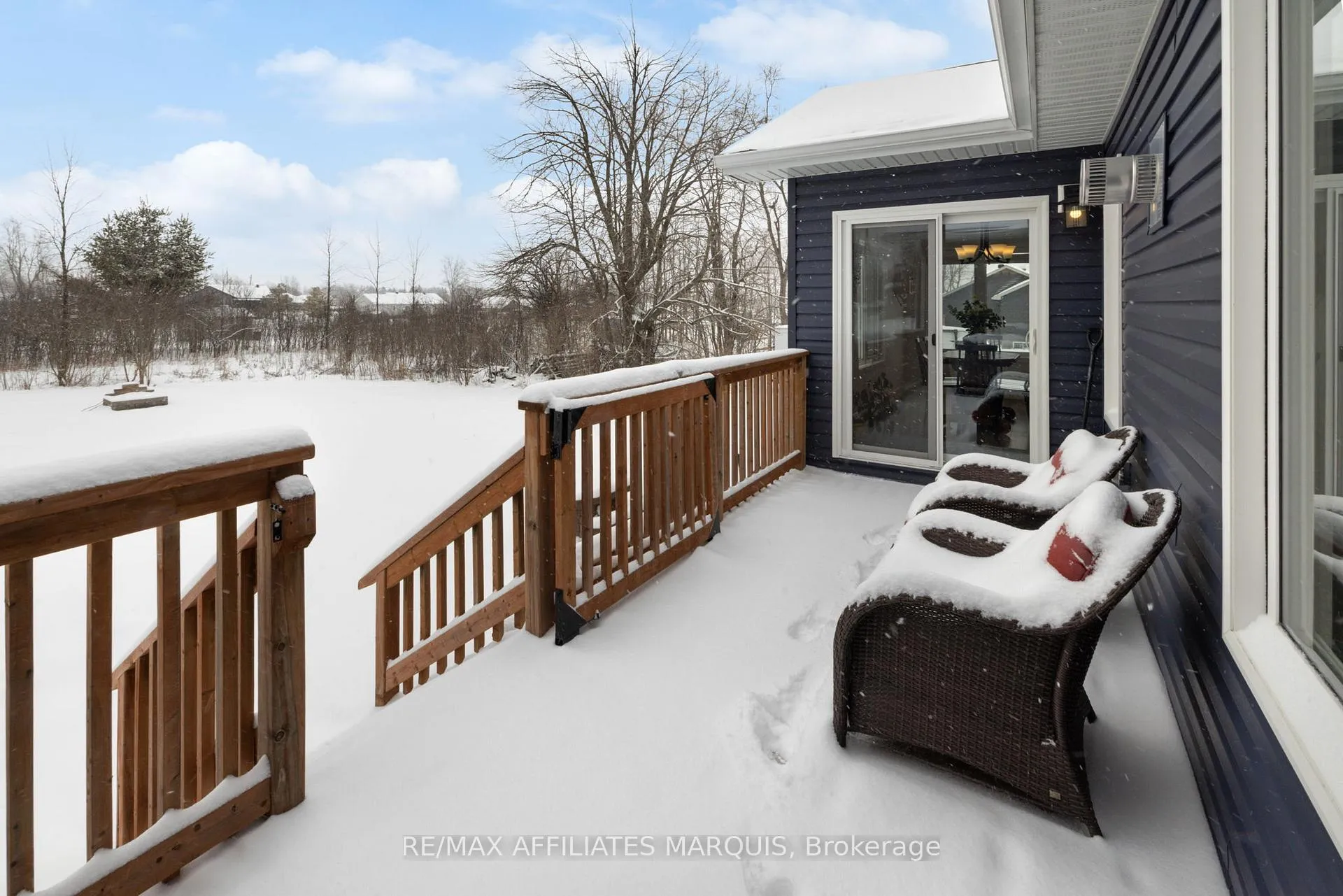 Photo 37 of 9 Joseph Way, Rideau Lakes, Rideau Lakes (South Elmsley) Twp — HOMEH