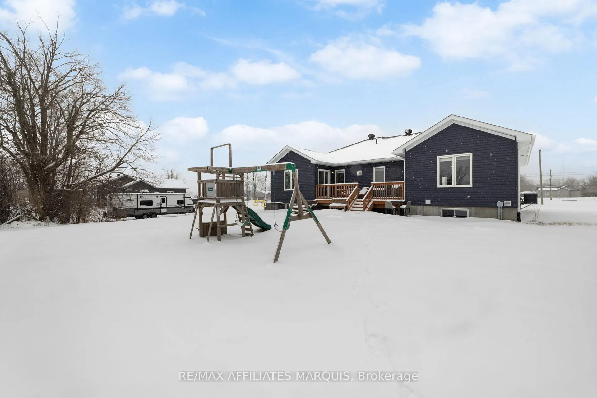 Photo 39 of 9 Joseph Way, Rideau Lakes, Rideau Lakes (South Elmsley) Twp — HOMEH