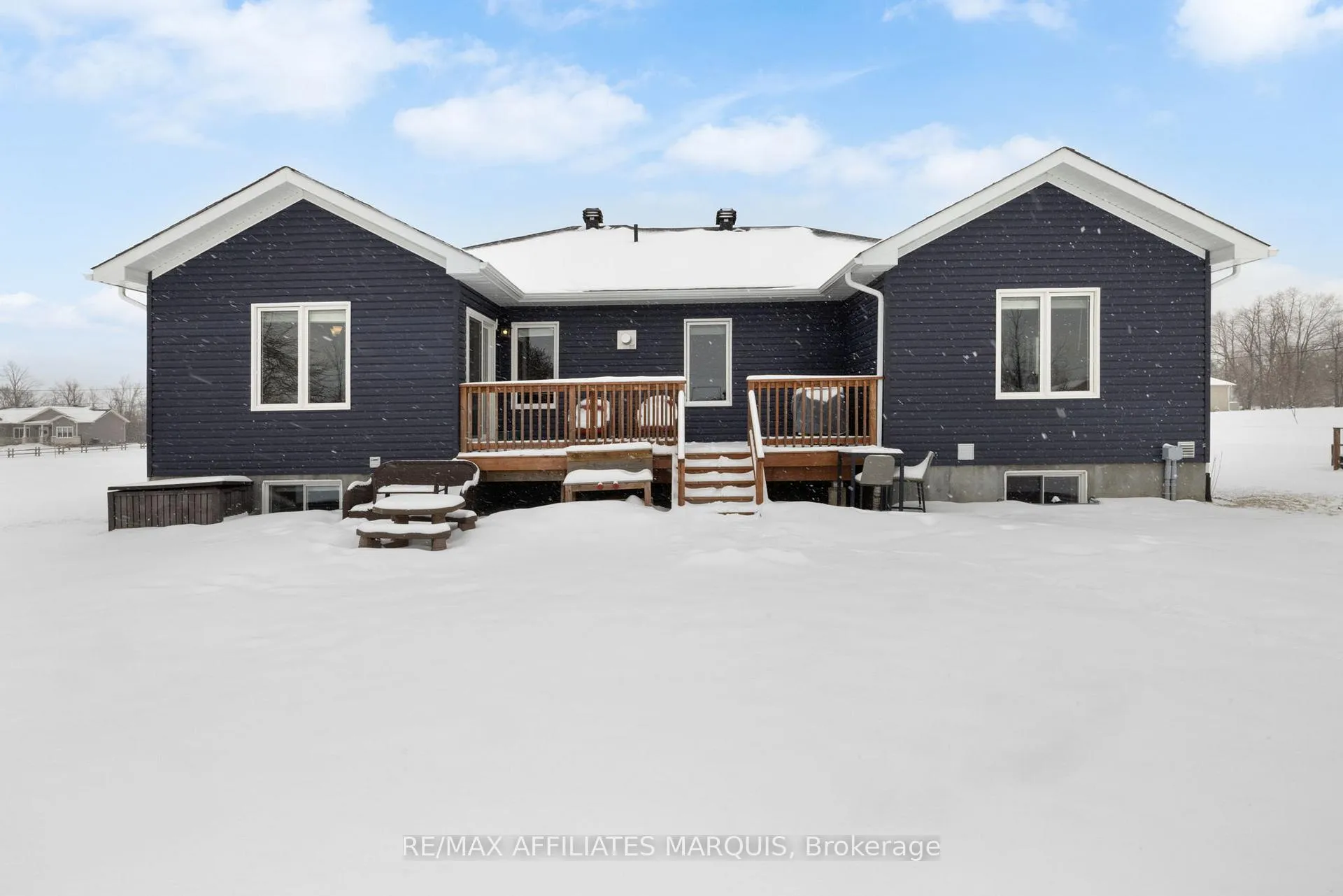 Photo 40 of 9 Joseph Way, Rideau Lakes, Rideau Lakes (South Elmsley) Twp — HOMEH