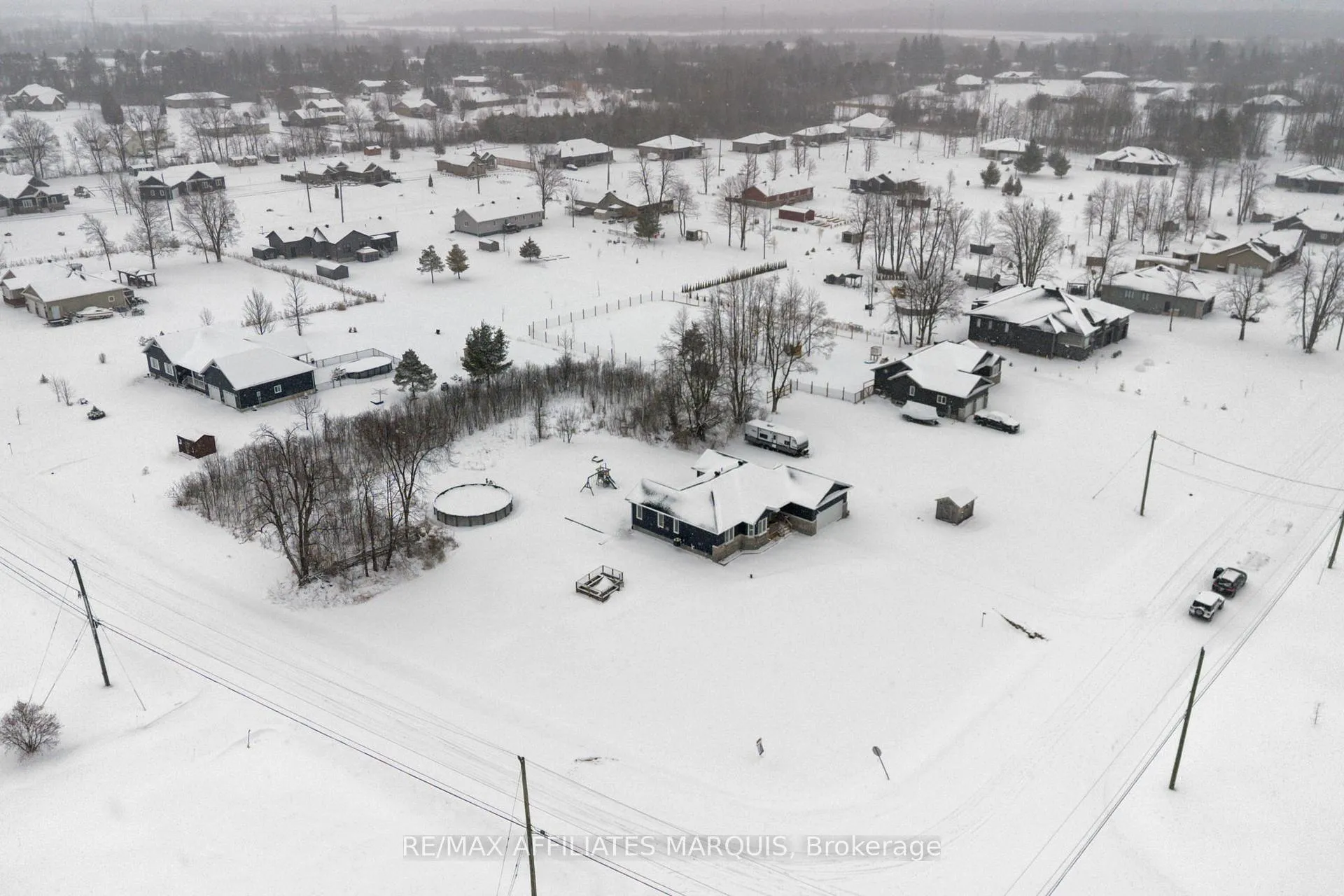 Photo 42 of 9 Joseph Way, Rideau Lakes, Rideau Lakes (South Elmsley) Twp — HOMEH
