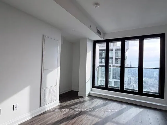 Photo 2 of Unit 2705, 20 Soudan Avenue, Toronto, Mount Pleasant West — HOMEH