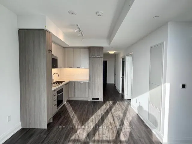Photo 4 of Unit 2705, 20 Soudan Avenue, Toronto, Mount Pleasant West — HOMEH