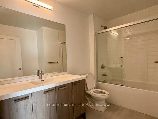 Photo 6 of Unit 2705, 20 Soudan Avenue, Toronto, Mount Pleasant West — HOMEH