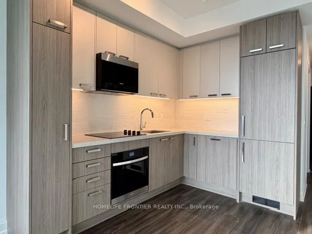 Photo 13 of Unit 2705, 20 Soudan Avenue, Toronto, Mount Pleasant West — HOMEH