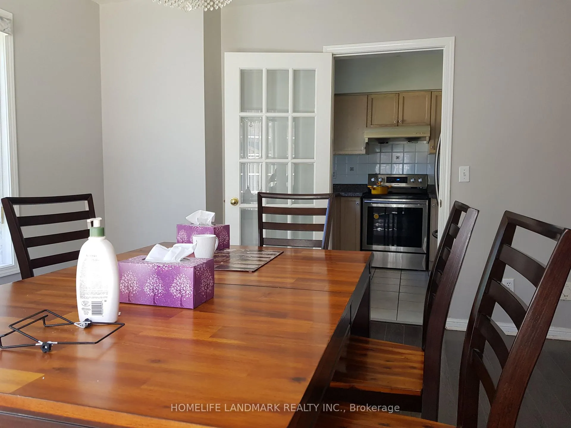 Photo 3 of Unit 21, 8 Cox Boulevard, Markham, Unionville — HOMEH