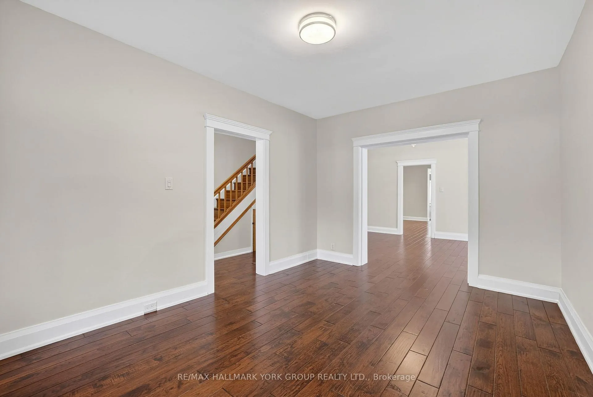 Photo 10 of 119 Temperance Street, Aurora, Aurora Village — HOMEH