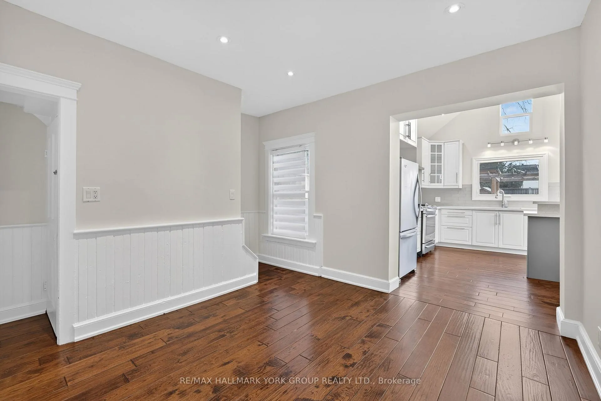 Photo 14 of 119 Temperance Street, Aurora, Aurora Village — HOMEH